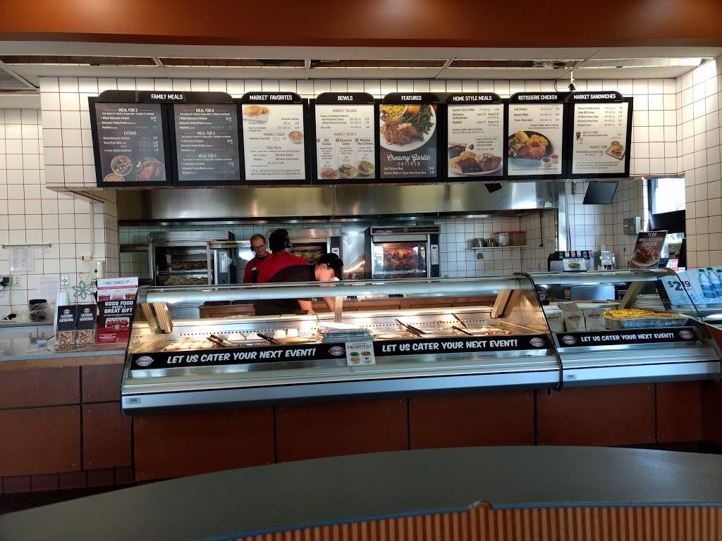 Boston Market | restaurant | 5003 Foothills Blvd, Roseville, CA 95747, USA | 9167839300 OR +1 916-783-9300