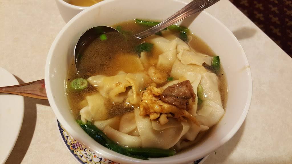 Ju Fu Restaurant | restaurant | 1045 Terra Nova Blvd, Pacifica, CA 94044, USA | 6503590777 OR +1 650-359-0777