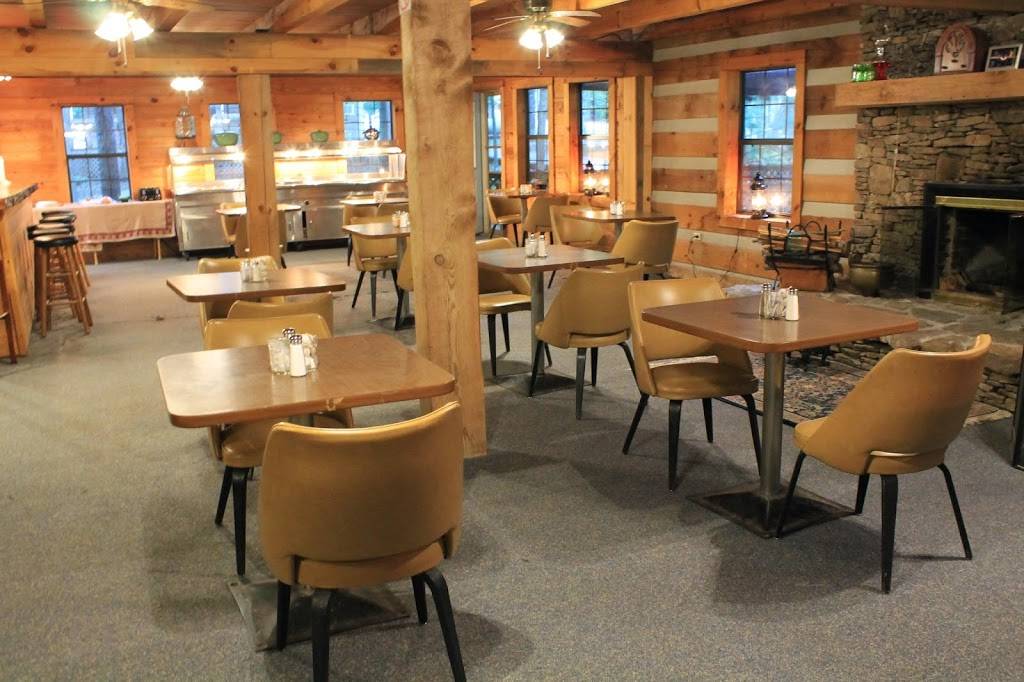 Trails End Restaurant | restaurant | 324 Trails End, Crossville, TN 38571, USA | 9312773800 OR +1 931-277-3800