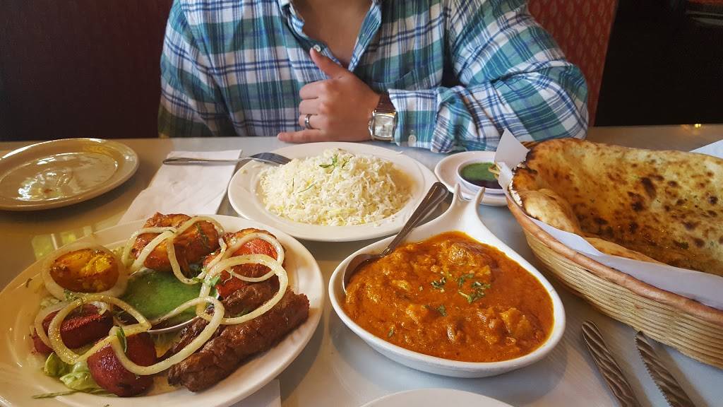 Saffron Grill | restaurant | 2132 N Northgate Way, Seattle, WA 98133, USA | 2064170707 OR +1 206-417-0707