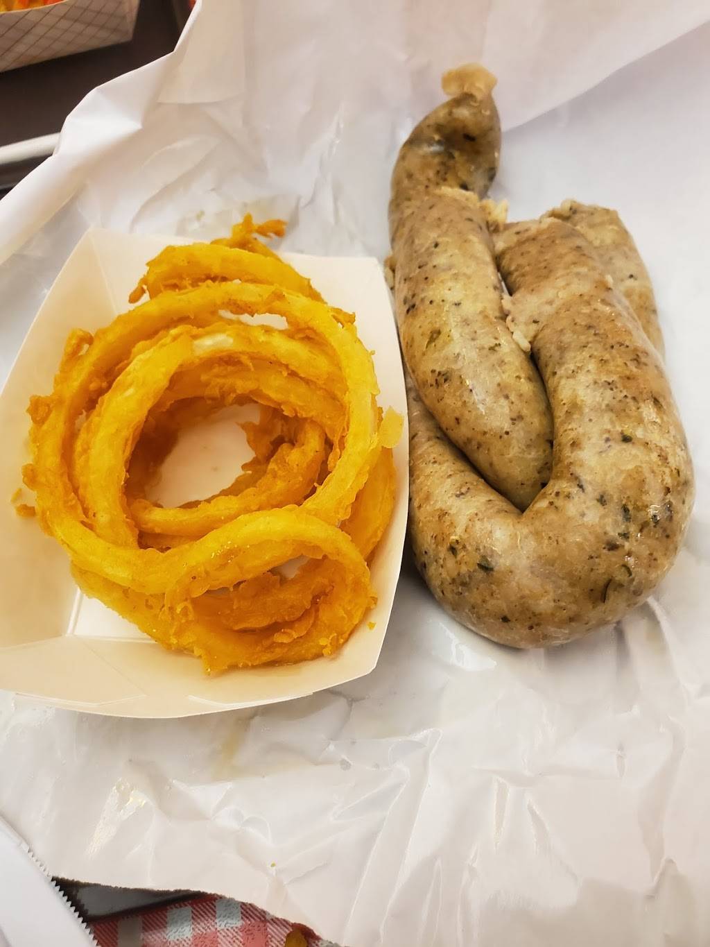 Boudin King Restaurant | restaurant | 906 W Division St, Jennings, LA 70546, USA | 3378246593 OR +1 337-824-6593