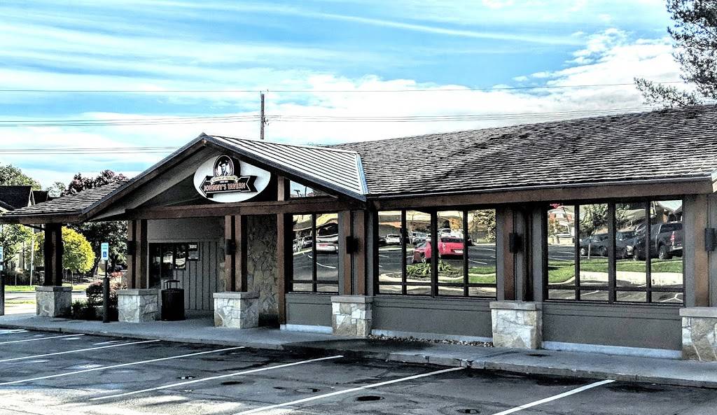 Johnnys Tavern | restaurant | 8262 Mission Rd, Prairie Village, KS 66208, USA | 9139010322 OR +1 913-901-0322