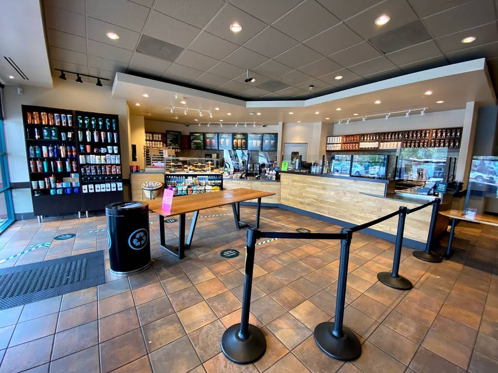 Starbucks | cafe | 8657 Villa La Jolla Dr #205, La Jolla, CA 92037, USA | 8584524205 OR +1 858-452-4205