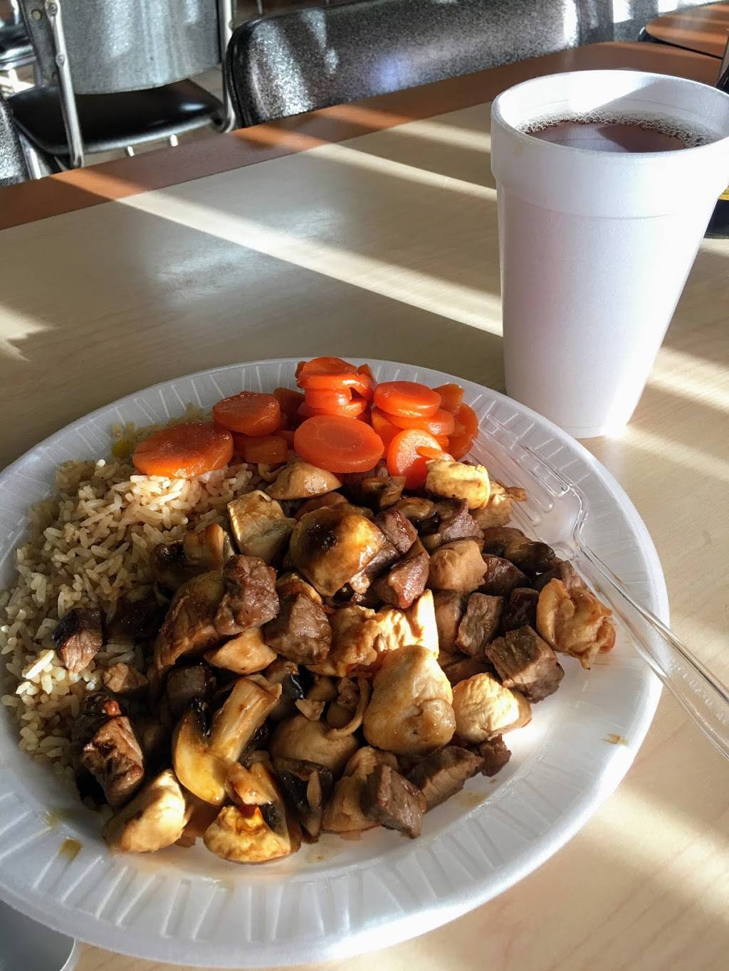 Sarkus Express | restaurant | Randleman, NC 27317, USA | 3367994564 OR +1 336-799-4564