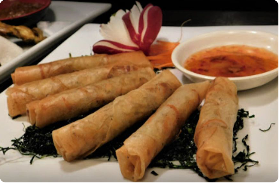 Mezzo Thai | restaurant | 705 The Pkwy, Richland, WA 99352, USA | 5094913400 OR +1 509-491-3400