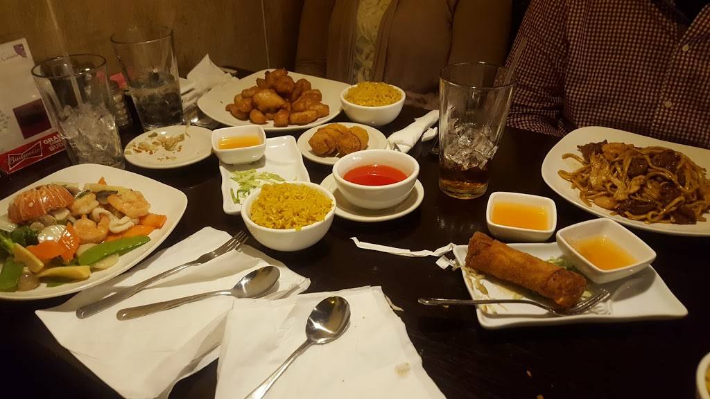 Fuji Asian | restaurant | 4414 Evans to Locks Rd, Evans, GA 30809, USA | 7062109688 OR +1 706-210-9688