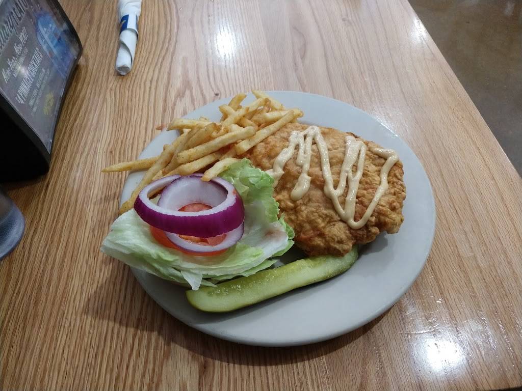 Stacked Pickle | restaurant | 516 Northwestern Ave Ste 1700, West Lafayette, IN 47906, USA | 7657466845 OR +1 765-746-6845