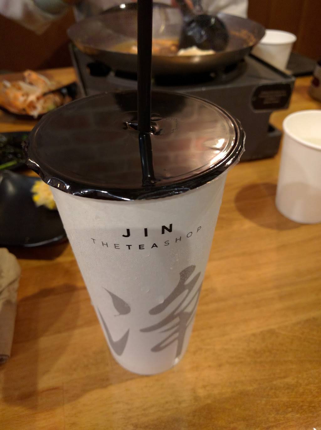 Jin Tea Shop | cafe | 2008, 18 W Green St, Pasadena, CA 91105, USA | 6262196040 OR +1 626-219-6040