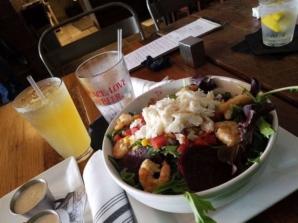 Pub Ten | restaurant | 5270 Peachtree Pkwy #118b, Peachtree Corners, GA 30092, USA | 6786915041 OR +1 678-691-5041