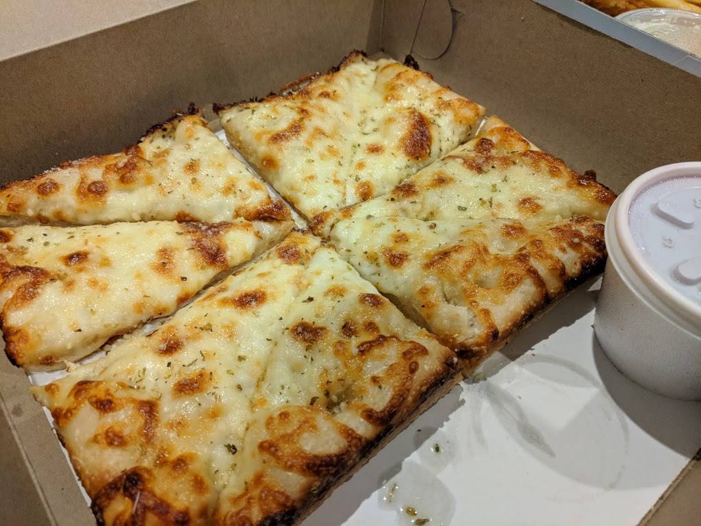 Primos Pizza | restaurant | 8237 Allen Rd, Allen Park, MI 48101, USA | 3139285500 OR +1 313-928-5500