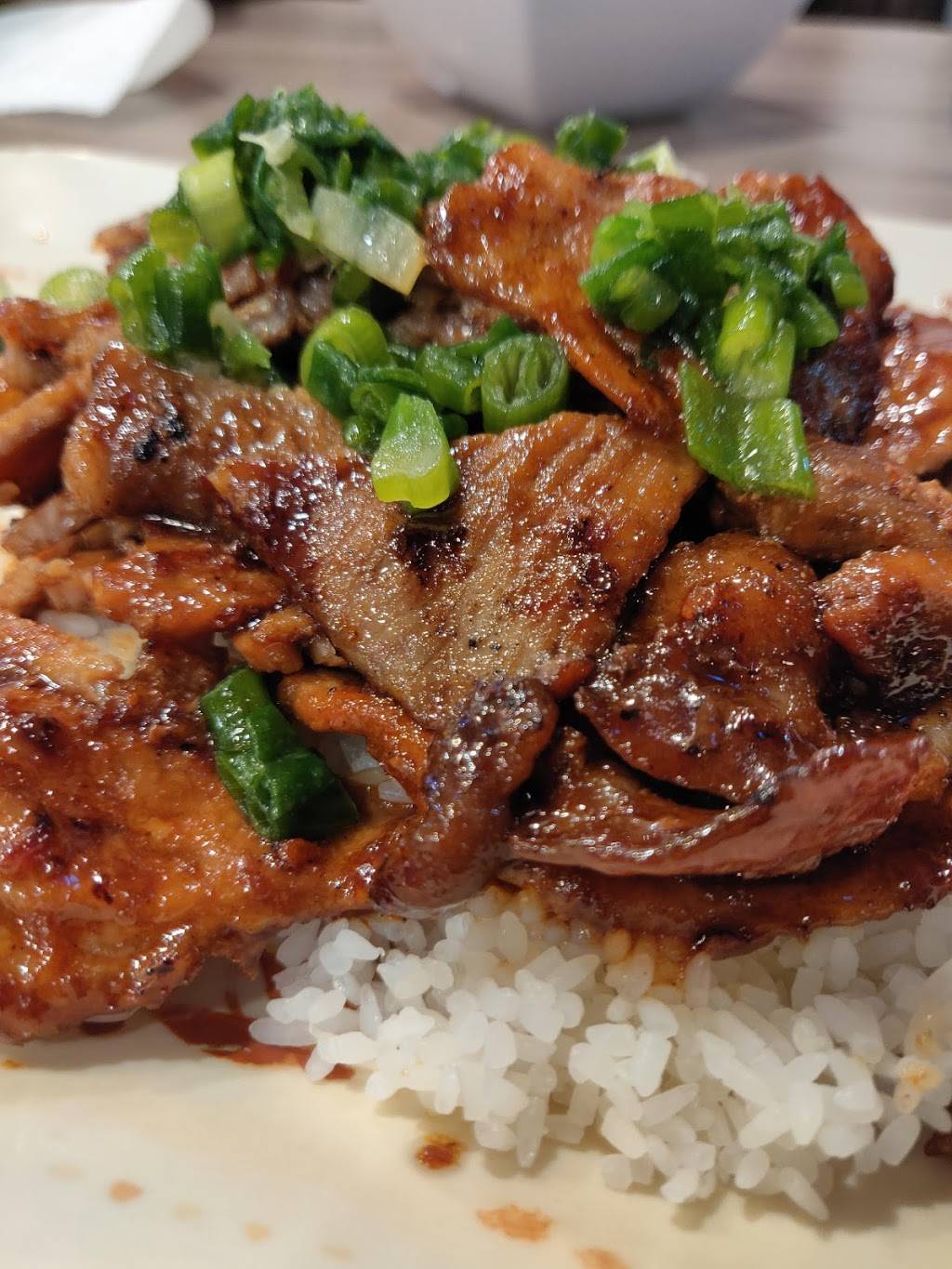 Com Tam Ninh Kieu | restaurant | 8748 E Valley Blvd unit # a, Rosemead, CA 91770, USA | 6263071899 OR +1 626-307-1899