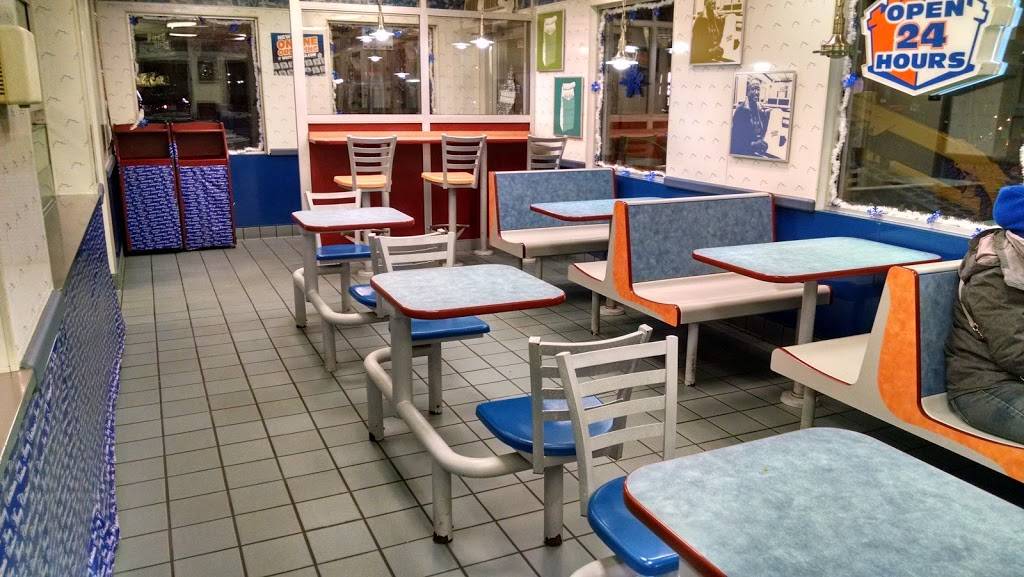 White Castle | restaurant | 642 Broadway, Newark, NJ 07104, USA | 9734853250 OR +1 973-485-3250