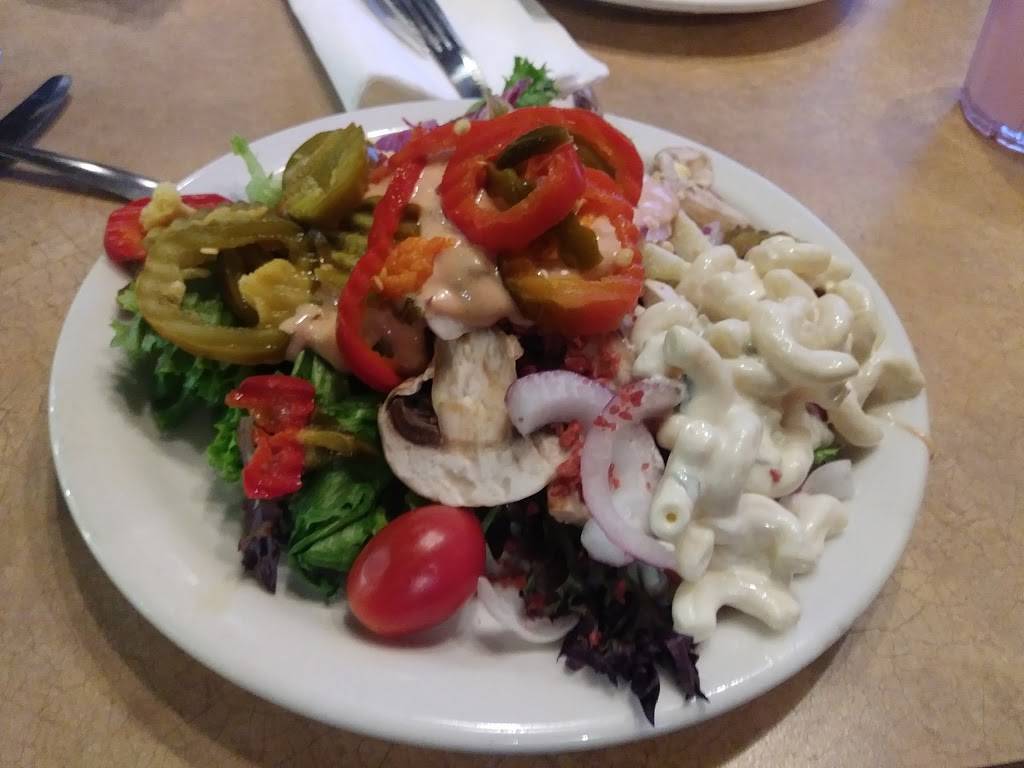 Country Cookin | restaurant | 1201 Jefferson Davis Hwy, Fredericksburg, VA 22401, USA | 5403713767 OR +1 540-371-3767