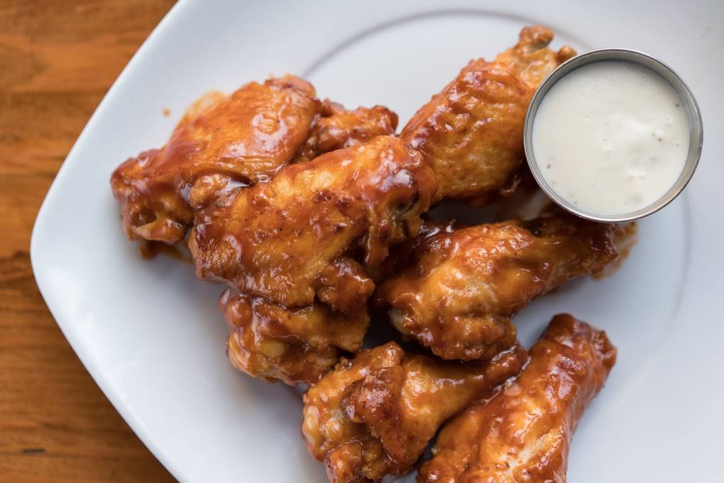 zpizza Tap Room | meal delivery | 5933 W Century Blvd, Los Angeles, CA 90045, USA | 3103420179 OR +1 310-342-0179