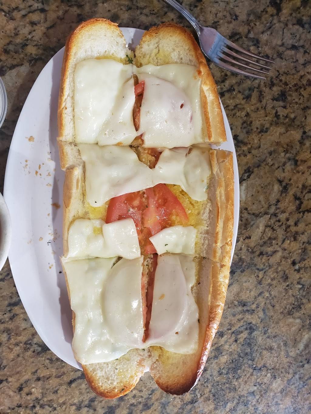 Eddies Napolis Italian Restaurant | restaurant | 915 W Centerville Rd, Garland, TX 75041, USA | 9726130800 OR +1 972-613-0800