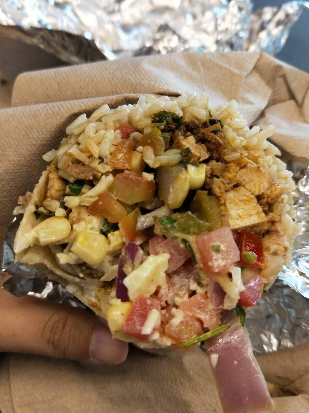 Chipotle Mexican Grill | restaurant | 105 N Arney Rd, Woodburn, OR 97071, USA | 5039020874 OR +1 503-902-0874