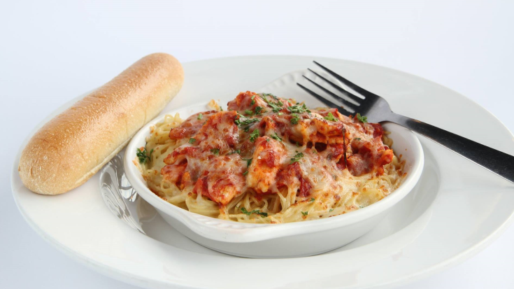 Newmans Pasta Cafe | restaurant | 2559 S 171st St, Omaha, NE 68130, USA | 4028842420 OR +1 402-884-2420