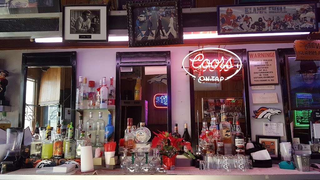 Steves Klamm Shell Inc | restaurant | 424 W Northern Ave, Pueblo, CO 81004, USA | 7195649812 OR +1 719-564-9812