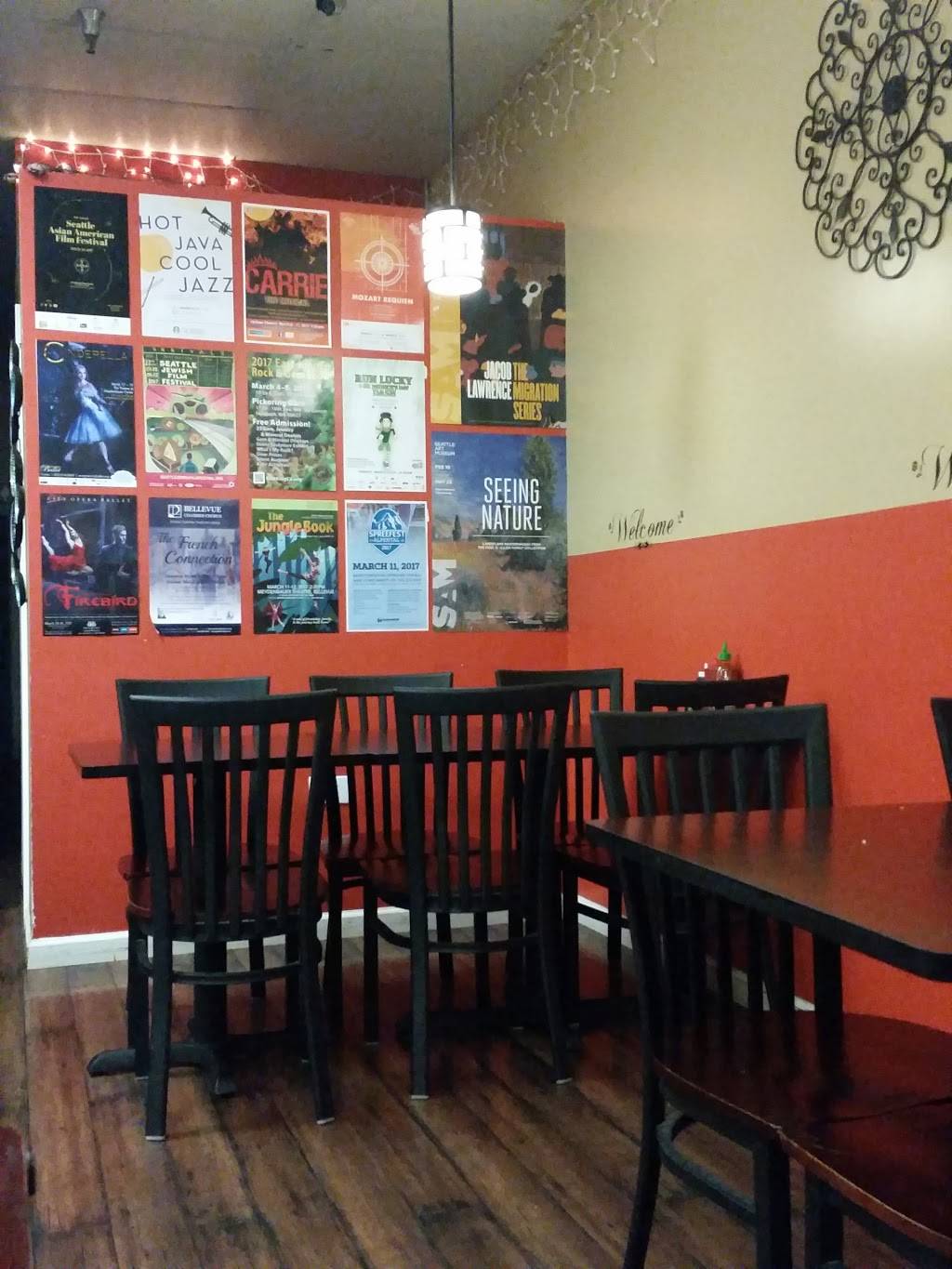 Toshis Teriyaki | restaurant | 4038 Factoria Blvd SE, Bellevue, WA 98006, USA | 4255622973 OR +1 425-562-2973