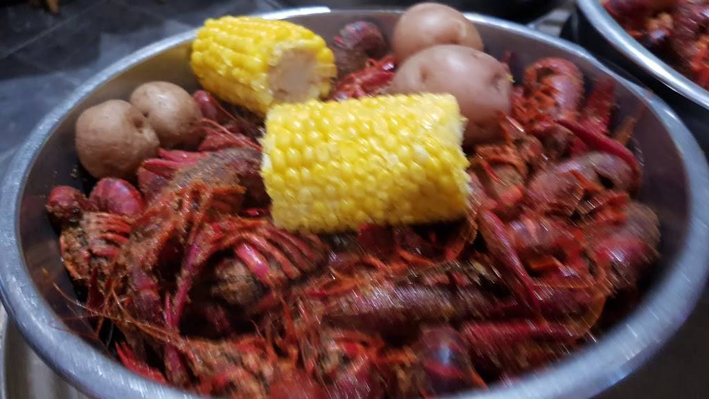 Bayou City Seafood & Pasta | restaurant | 4730 Richmond Ave, Houston, TX 77027, USA | 7136216602 OR +1 713-621-6602