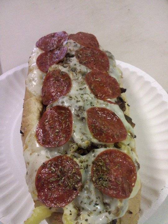 Big Star Pizza | restaurant | 1372 S Cleveland Massillon Rd, Akron, OH 44321, USA | 3306660700 OR +1 330-666-0700