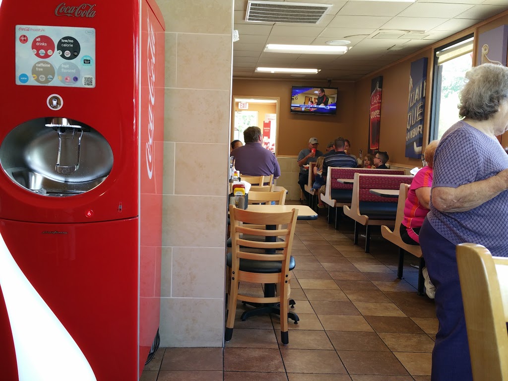 Dairy Queen Grill & Chill | restaurant | 1407 S Baltimore St, Kirksville, MO 63501, USA | 6606651050 OR +1 660-665-1050