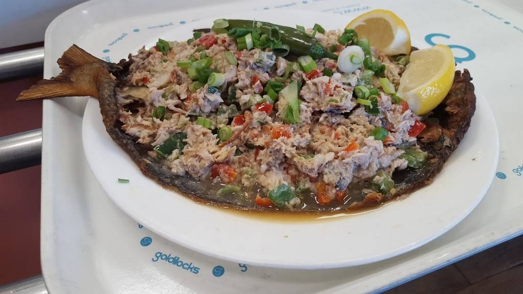 Goldilocks | restaurant | 6222 Mission St, Daly City, CA 94014, USA | 4153336963 OR +1 415-333-6963