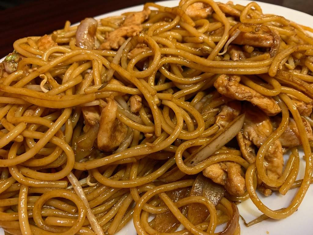 Oriental Garden | restaurant | 412 UT-198, Salem, UT 84653, USA | 8014239196 OR +1 801-423-9196