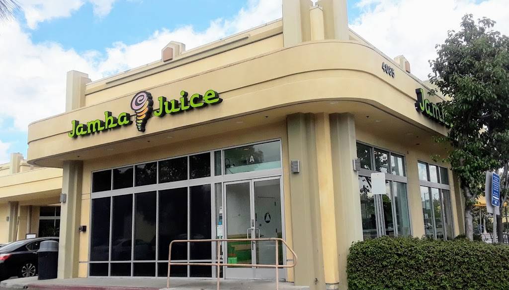 Jamba Juice | restaurant | 4085 Atlantic Ave, Long Beach, CA 90807, USA | 5629893937 OR +1 562-989-3937