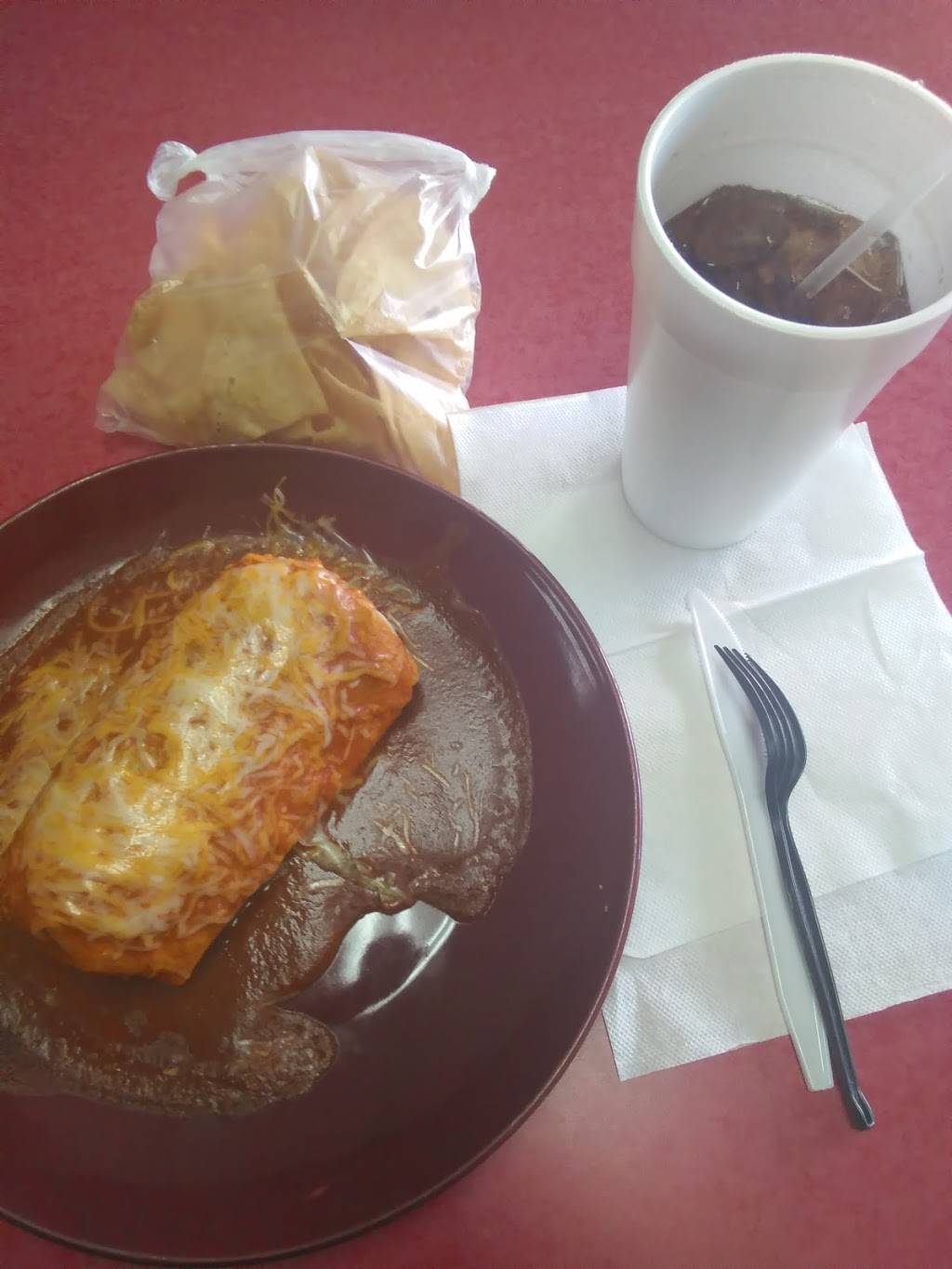 Baja Grill | restaurant | 777 Washington Ave, Holland, MI 49423, USA | 6165463600 OR +1 616-546-3600