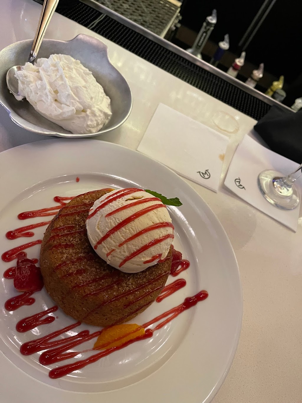 Stix Bar & Grille | restaurant | Coles Centre Pkwy, Mattoon, IL 61938, USA | 2179610001 OR +1 217-961-0001