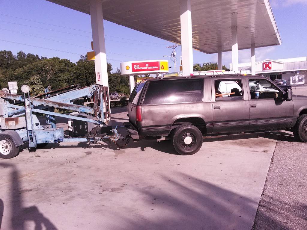 Circle K | meal takeaway | 92720 Overseas Hwy, Tavernier, FL 33070, USA | 3058520823 OR +1 305-852-0823