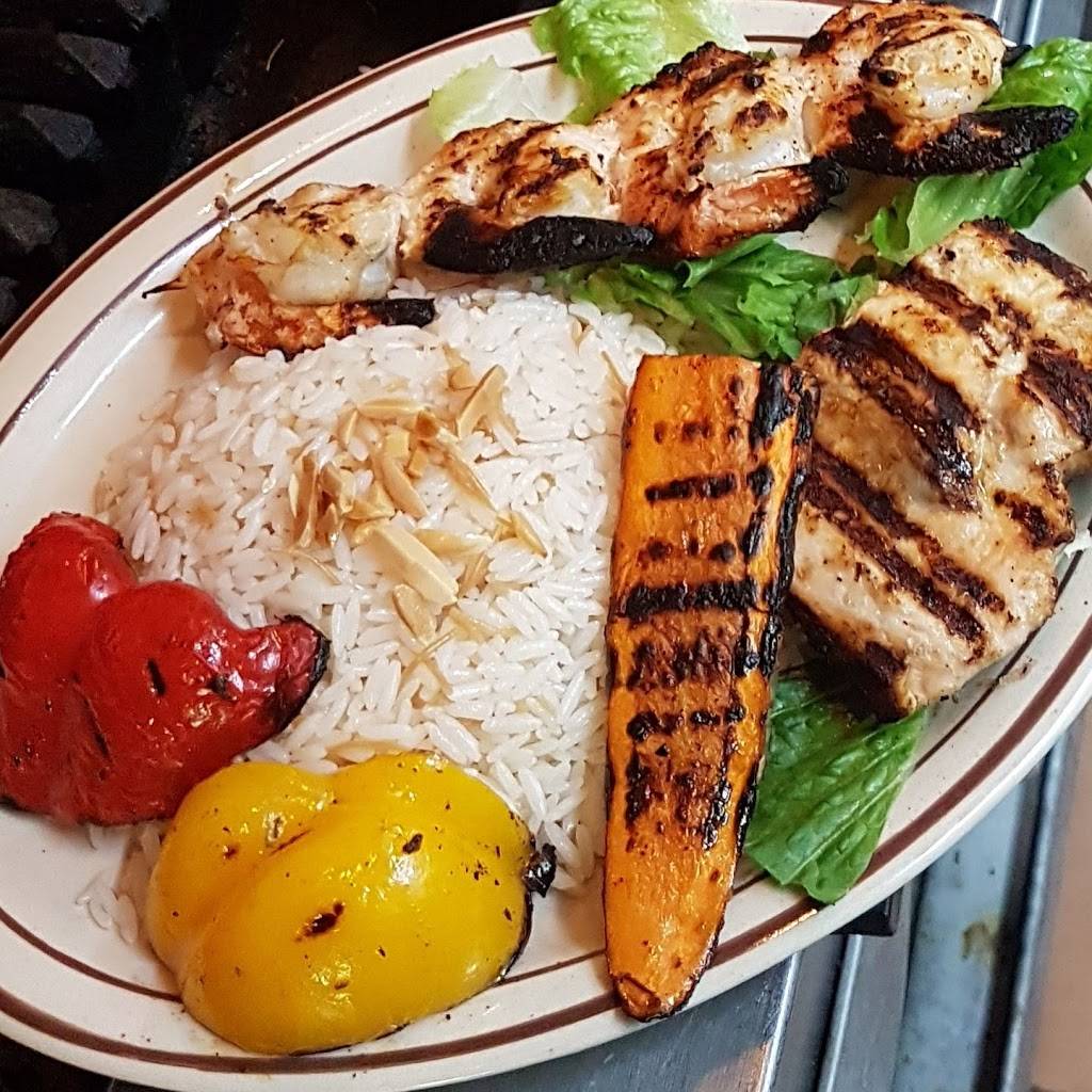 Shish Town | restaurant | 22697 Northline Rd, Taylor, MI 48180, USA | 7343745300 OR +1 734-374-5300
