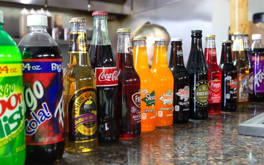 The Spot Grille and Smokehouse | restaurant | 2970 Kneeland St #8852, Lewiston, MI 49756, USA | 9897864167 OR +1 989-786-4167