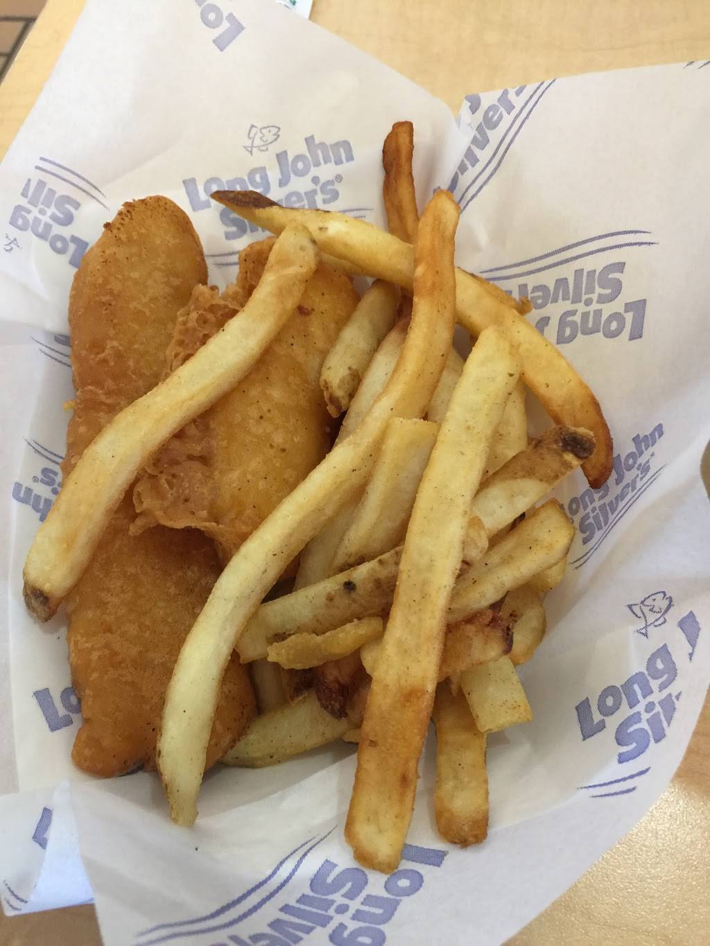 Long John Silvers | restaurant | 1906 W Bell Rd, Phoenix, AZ 85023, USA | 6028660167 OR +1 602-866-0167