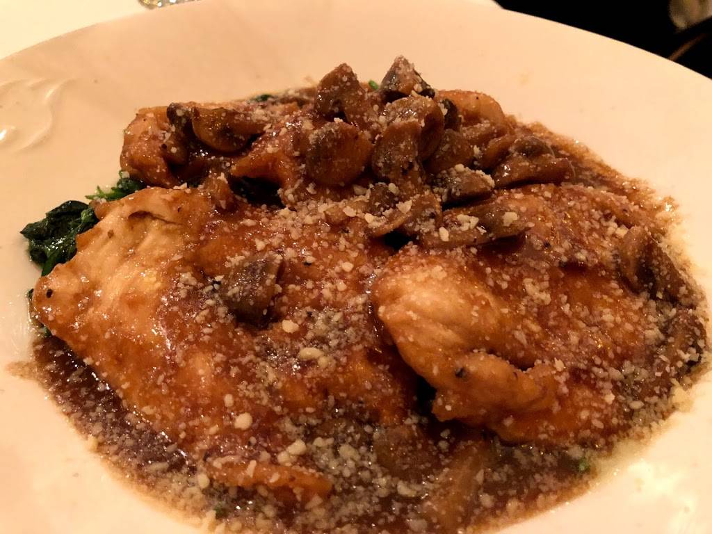 Salvino Cucina Italiana | restaurant | 2917 -D Battleground Ave, Greensboro, NC 27408, USA | 3365408663 OR +1 336-540-8663