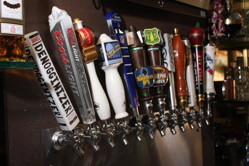 Yosemite Grill | restaurant | Oakhurst-North Fork, 30250 Yosemite Springs Court, Coarsegold, CA 93614, USA | 5596586969 OR +1 559-658-6969