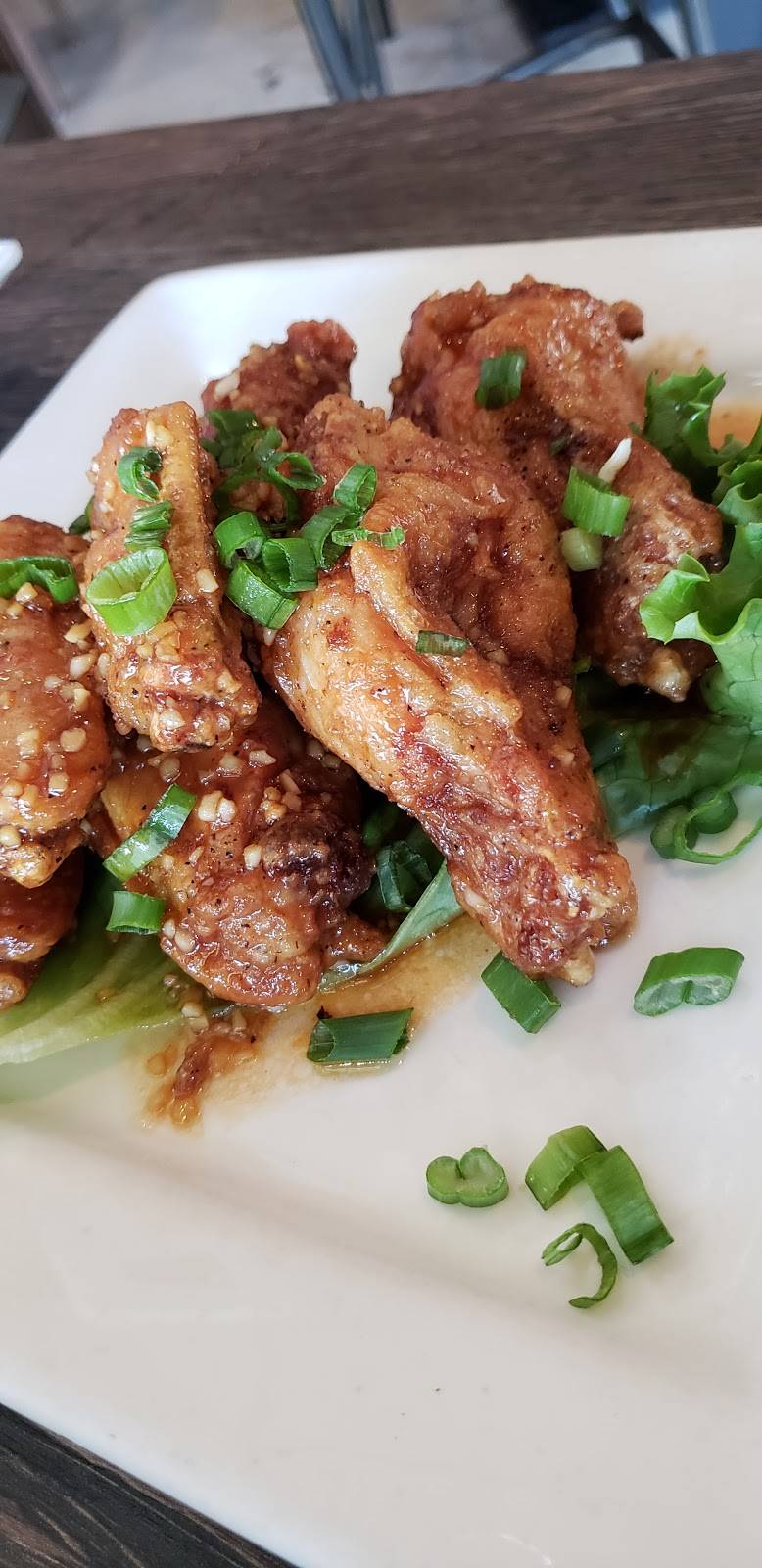 Slanted Rice Vietnamese Bistro | restaurant | 6149 N Scottsdale Rd, Scottsdale, AZ 85250, USA | 4806963116 OR +1 480-696-3116