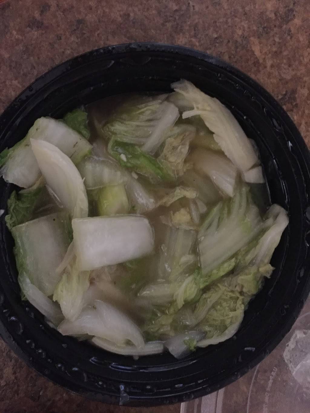 Chinhon Restaurant | restaurant | 6179 Perth, Richmond, ON K0A 2Z0, Canada | 6138385555 OR +1 613-838-5555