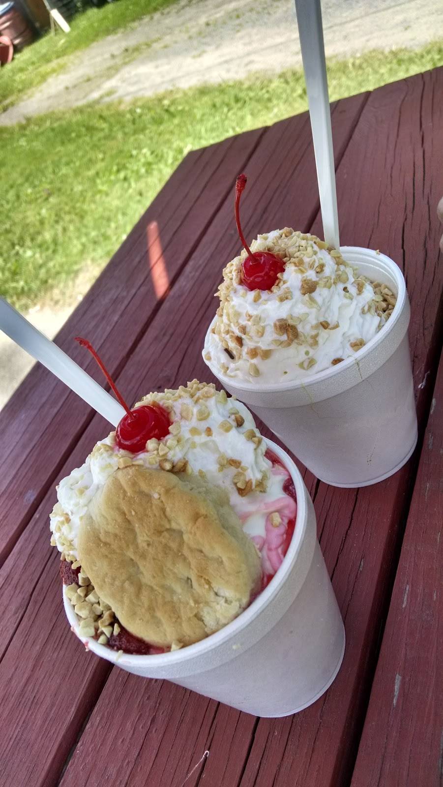 Kayuta Drive In,. | restaurant | 10101 Dustin Rd, Remsen, NY 13438, USA | 3158315181 OR +1 315-831-5181