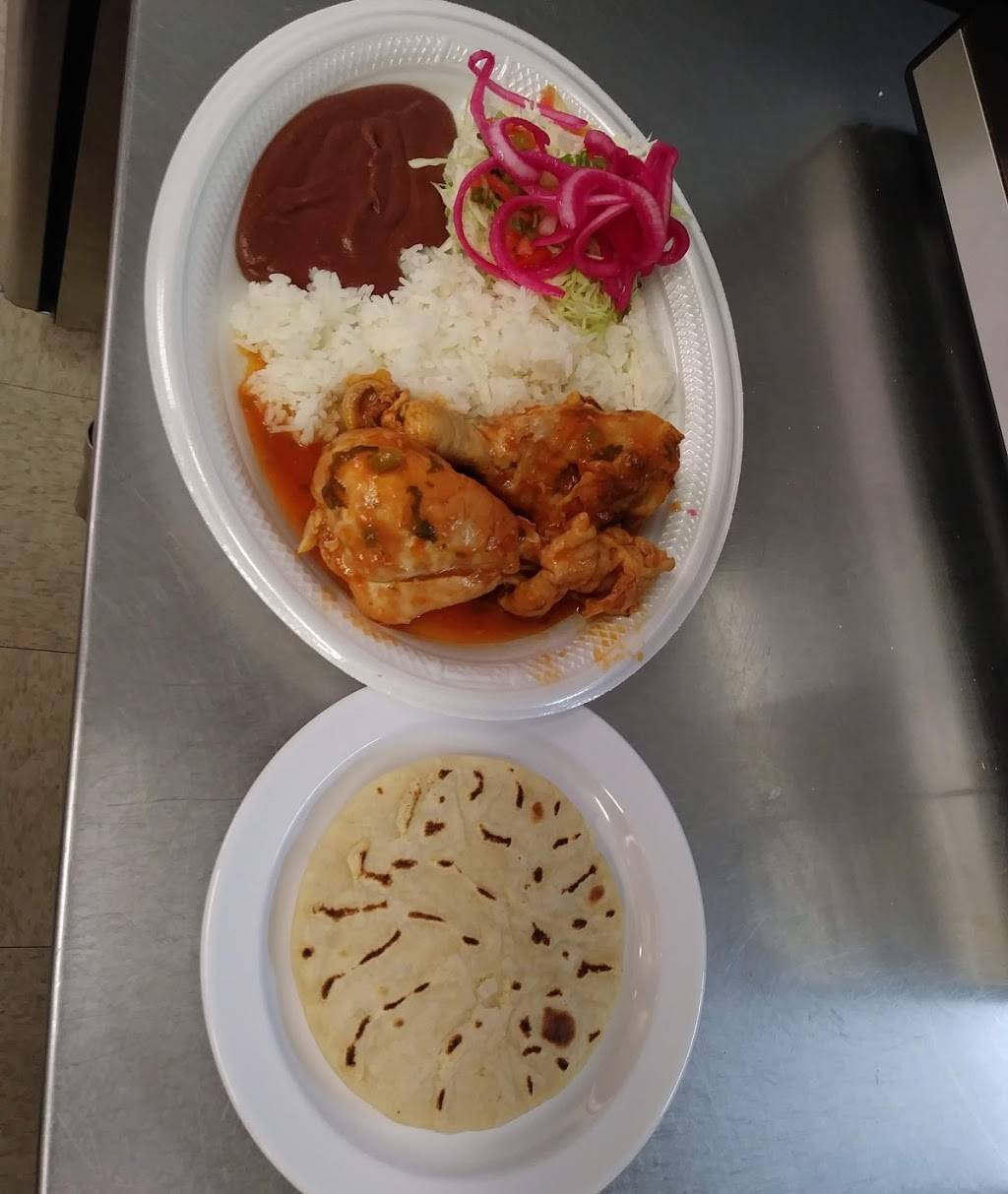 Guadalupe el buen sazón Catracho | restaurant | 95 S 577, Greer, SC 29651, USA | 8646554300 OR +1 864-655-4300