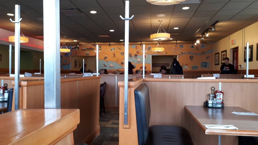 Johns Restaurant | restaurant | 1643 London Line, Sarnia, ON N7W 1A9, Canada | 5195429821 OR +1 519-542-9821