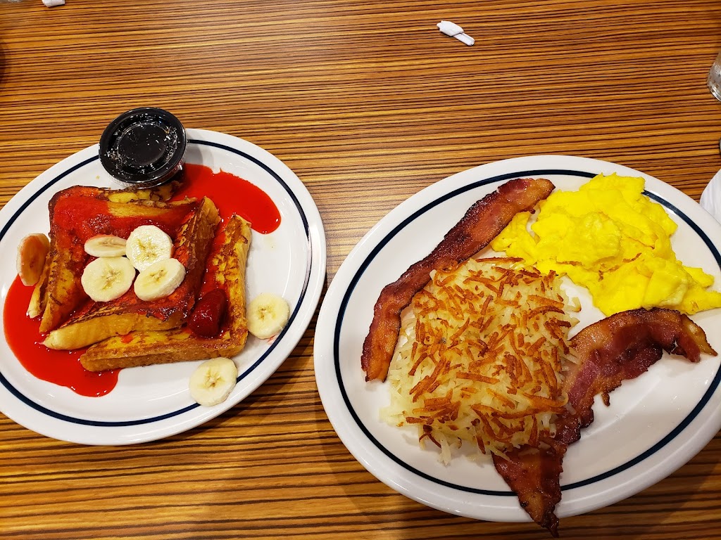 IHOP | restaurant | 24060 104th Ave SE, Kent, WA 98030, USA | 2534807142 OR +1 253-480-7142