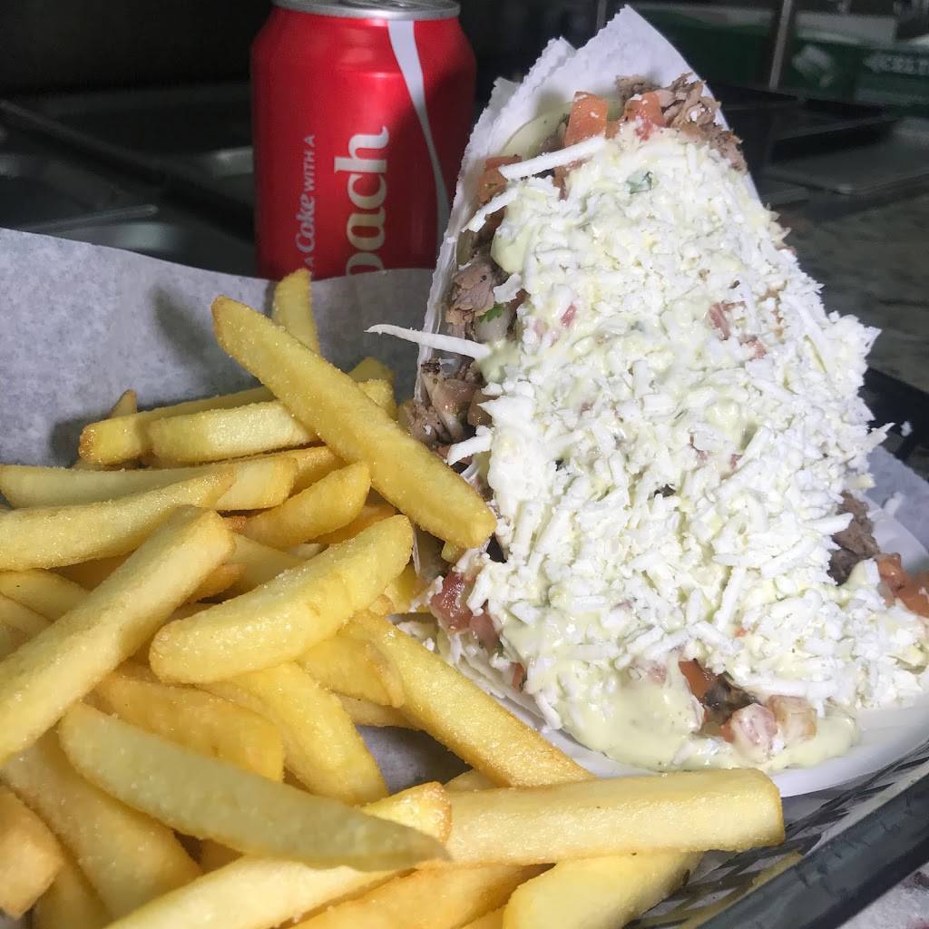 Eparepa | restaurant | 2600 NW 87th Ave #9, Doral, FL 33172, USA | 7868589641 OR +1 786-858-9641