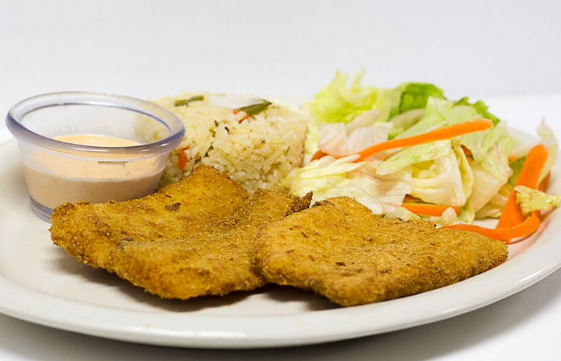 El Coco Pirata | restaurant | 3325 W Alameda Ave, Denver, CO 80219, USA | 3039344133 OR +1 303-934-4133