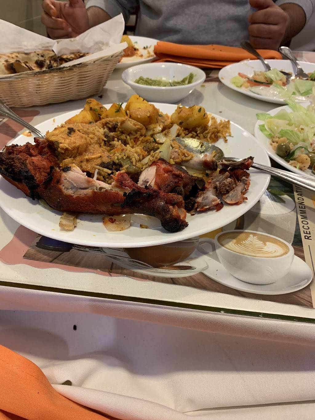 Royal Indian Grill | restaurant | 147 Marshall St, Syracuse, NY 13210, USA | 3154255444 OR +1 315-425-5444