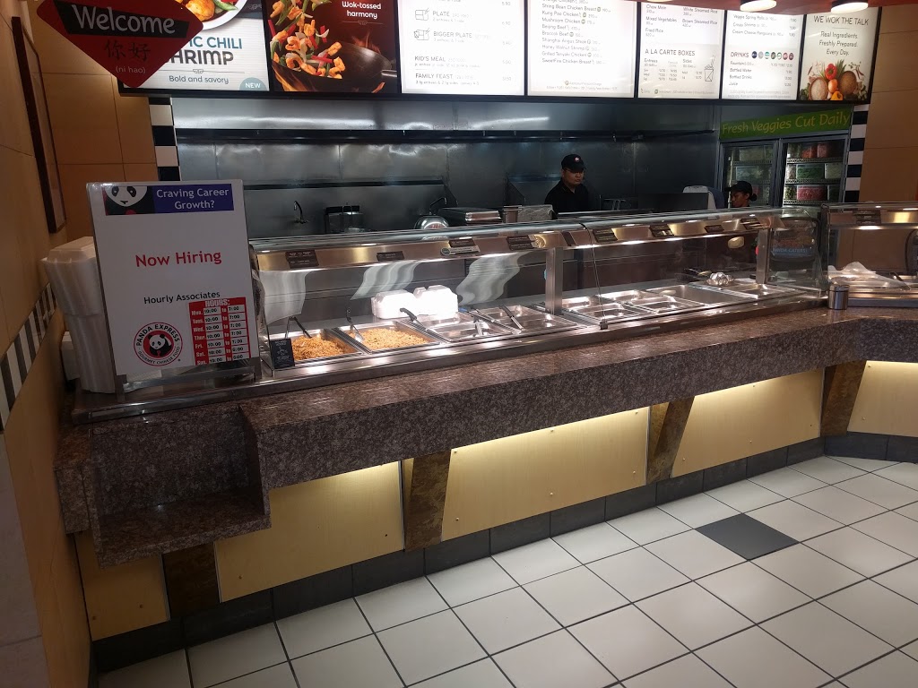 Panda Express | restaurant | 250 Saufley St #630, Pensacola, FL 32508, USA | 8504557707 OR +1 850-455-7707