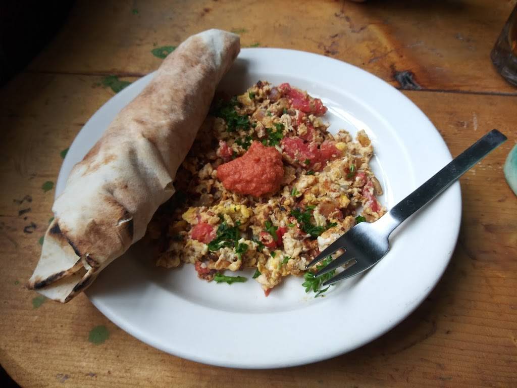 Algebra Tea House | cafe | 2136 Murray Hill Rd, Cleveland, OH 44106, USA | 2164219007 OR +1 216-421-9007