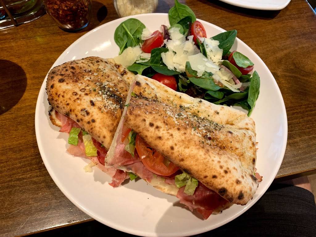 Bottega Pizzeria Ristorante | restaurant | 19420 N 59th Ave, Glendale, AZ 85308, USA | 6237771868 OR +1 623-777-1868