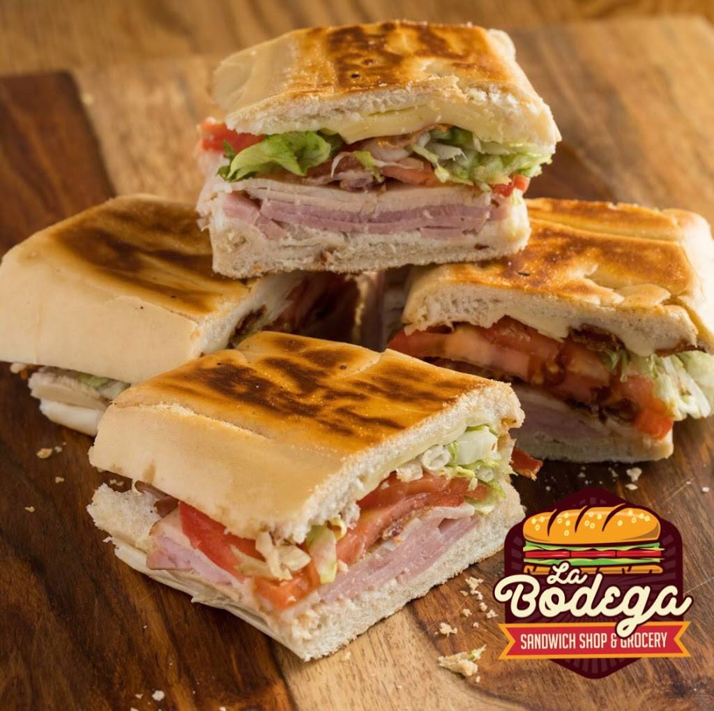 La Bodega Shakes & Sandwich Shop | restaurant | 952 Penn St, Reading, PA 19602, USA | 6107505573 OR +1 610-750-5573